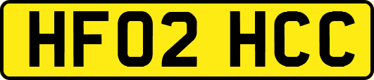 HF02HCC