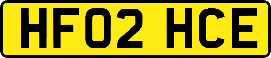 HF02HCE