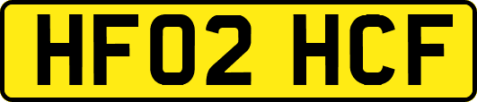 HF02HCF