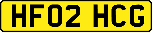 HF02HCG