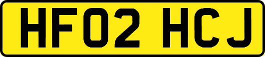 HF02HCJ