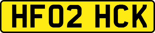 HF02HCK