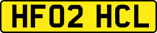 HF02HCL