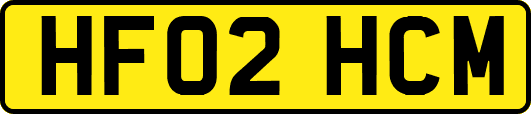 HF02HCM