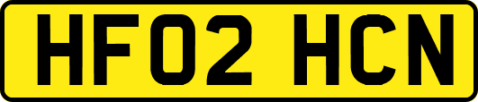 HF02HCN