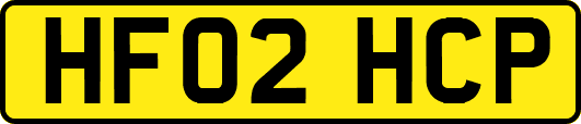 HF02HCP
