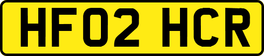 HF02HCR