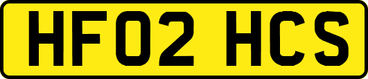 HF02HCS