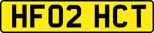 HF02HCT