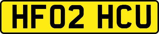 HF02HCU