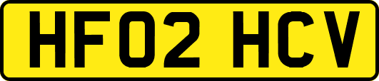 HF02HCV