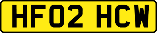HF02HCW