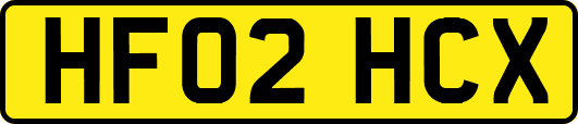 HF02HCX