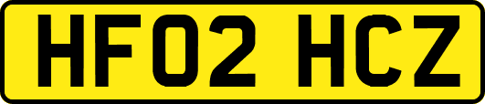 HF02HCZ