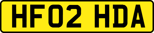 HF02HDA