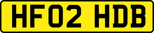 HF02HDB