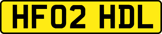 HF02HDL