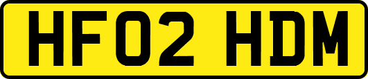 HF02HDM