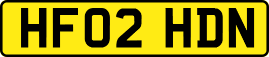 HF02HDN