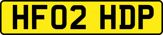 HF02HDP