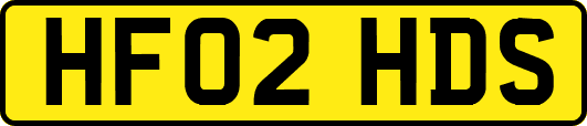 HF02HDS