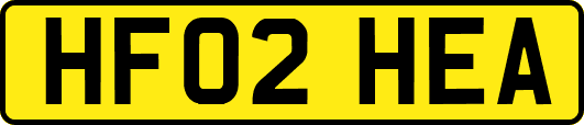 HF02HEA