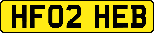 HF02HEB