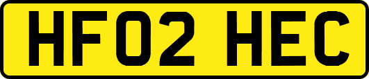HF02HEC