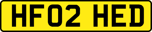 HF02HED