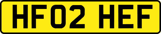 HF02HEF
