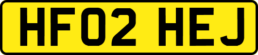 HF02HEJ
