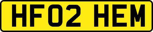 HF02HEM