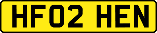 HF02HEN