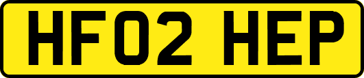 HF02HEP