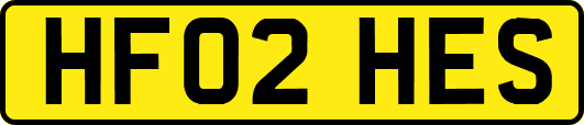 HF02HES