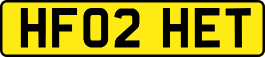 HF02HET