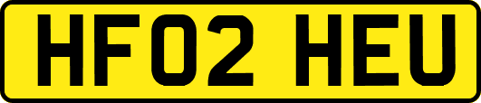 HF02HEU