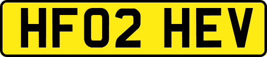 HF02HEV