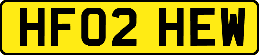 HF02HEW