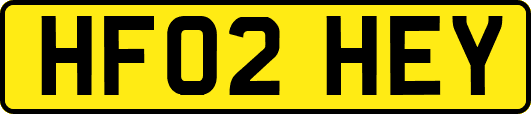 HF02HEY