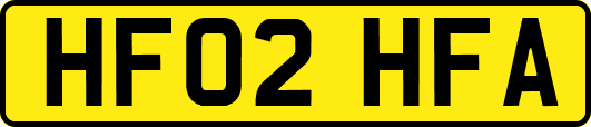 HF02HFA