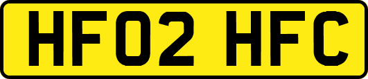 HF02HFC