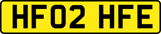 HF02HFE