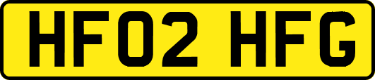 HF02HFG