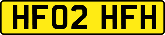 HF02HFH