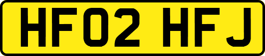 HF02HFJ