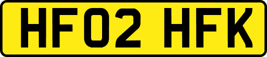 HF02HFK