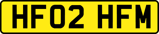 HF02HFM