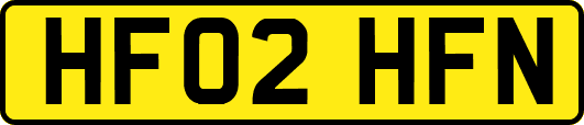 HF02HFN