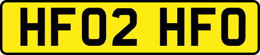 HF02HFO
